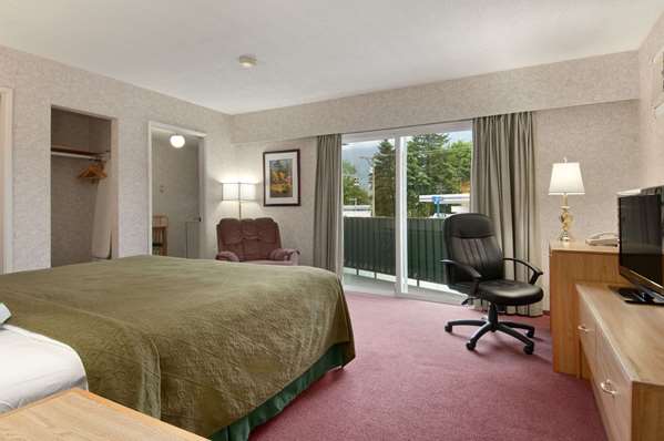 Suite - Travelodge Hope