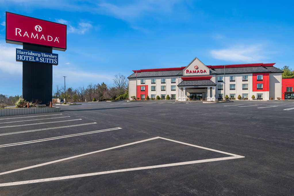 Ramada Harrisburg/Hershey Area
