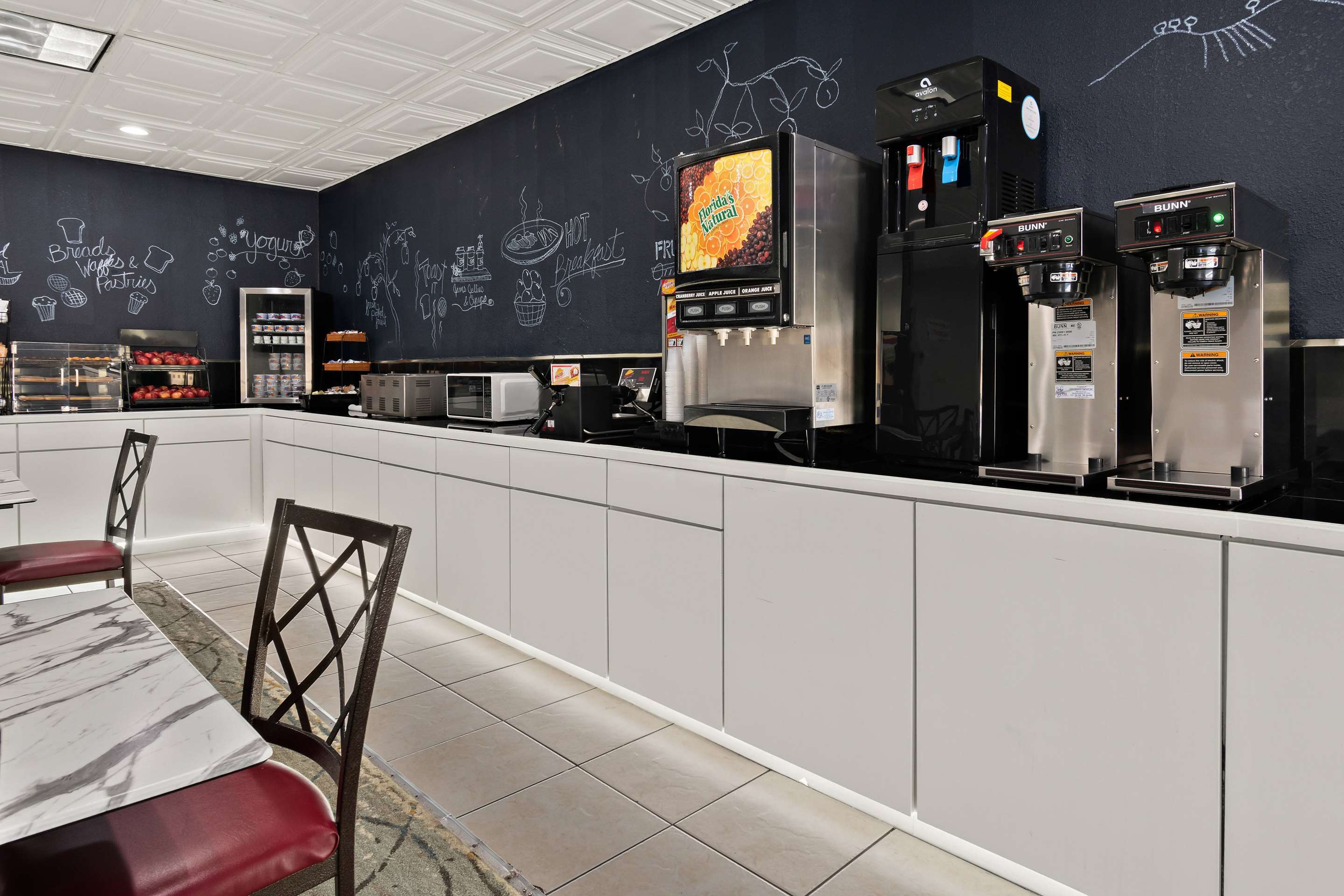 Property amenity | Ramada by Wyndham Harrisburg/Hershey Area
