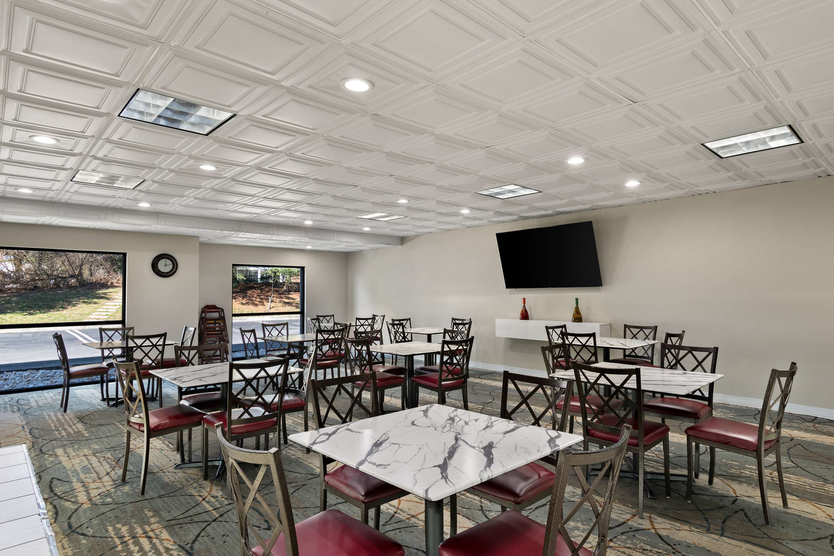 Property amenity | Ramada by Wyndham Harrisburg/Hershey Area