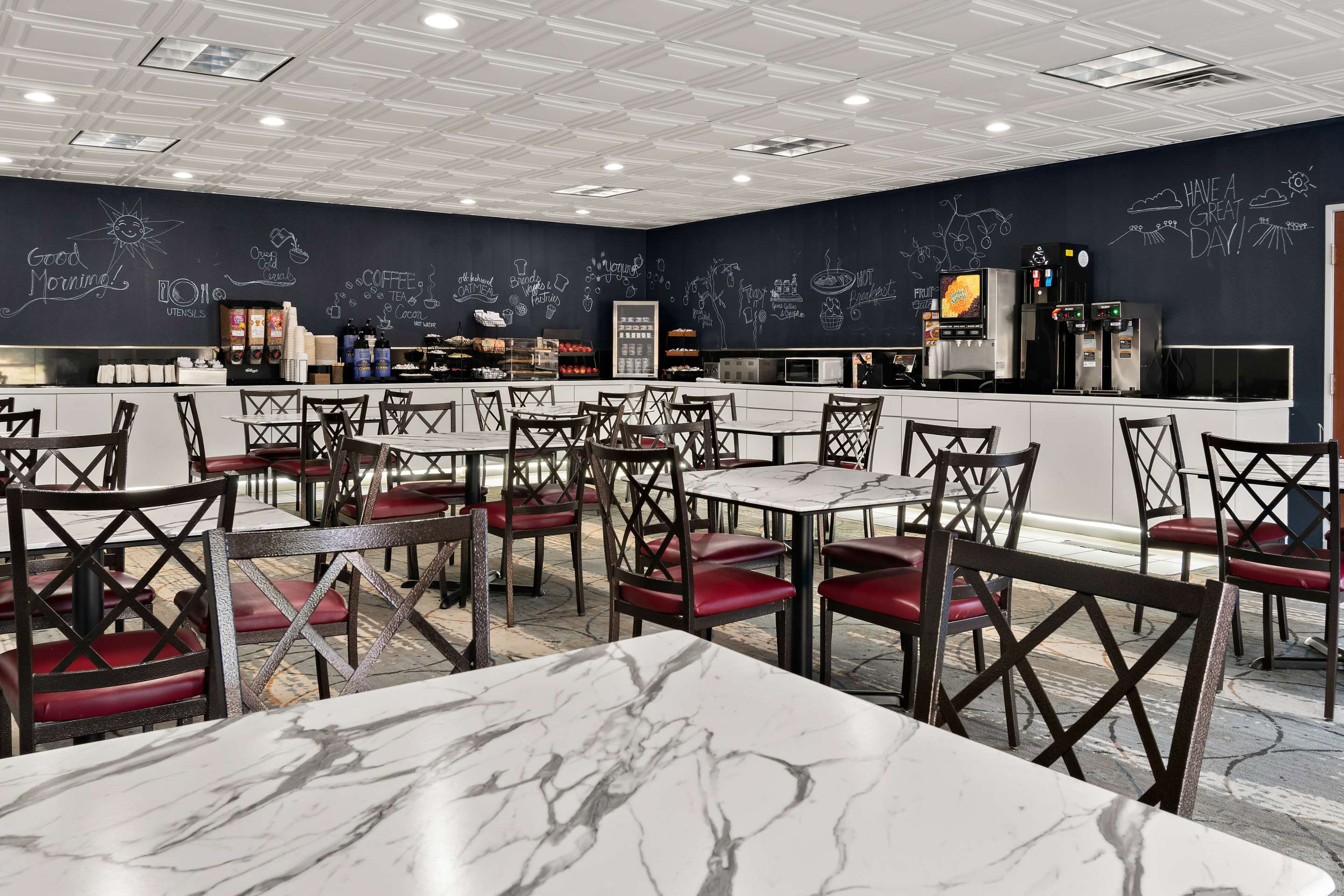 Property amenity | Ramada by Wyndham Harrisburg/Hershey Area