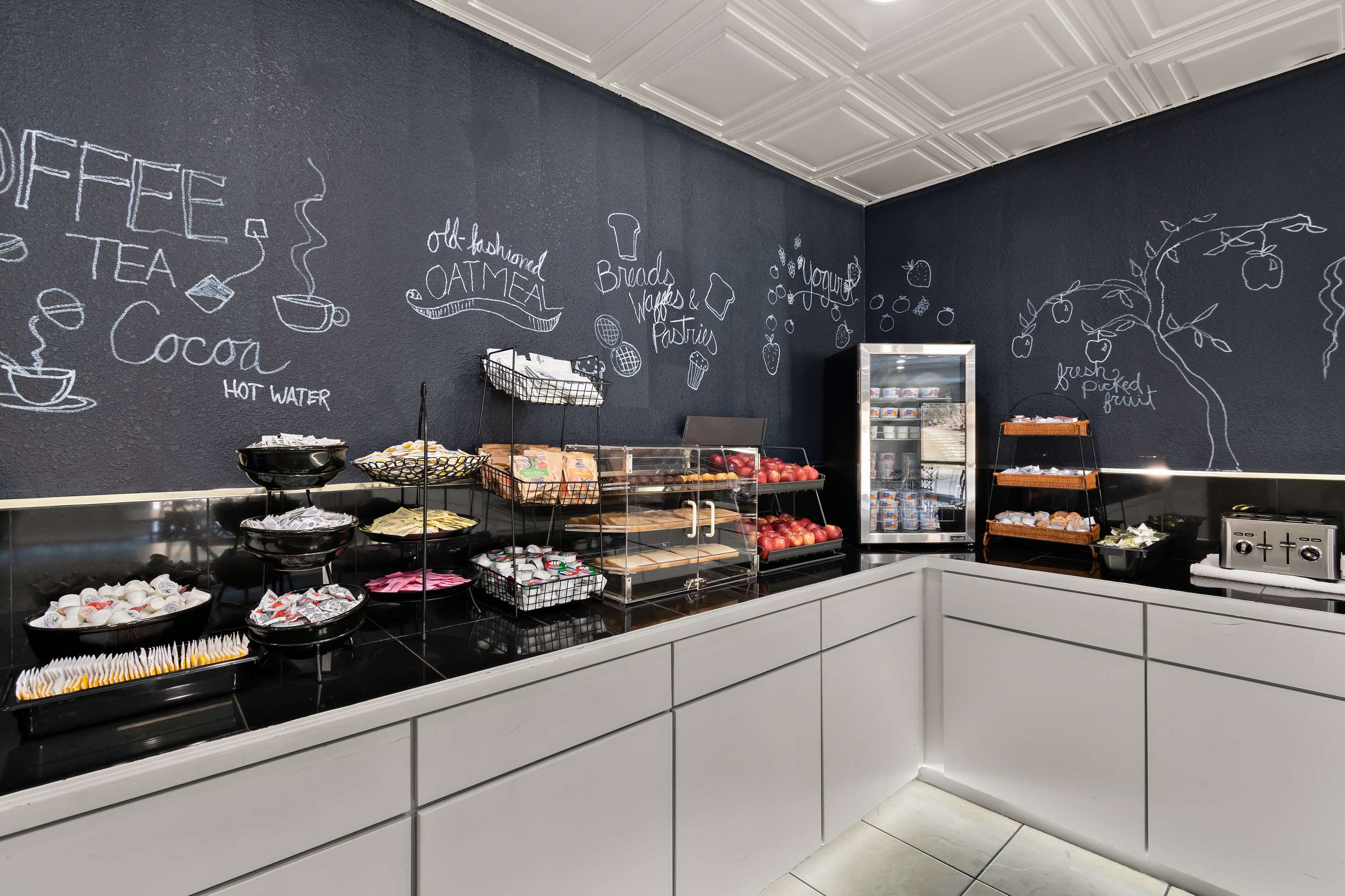 Property amenity | Ramada by Wyndham Harrisburg/Hershey Area