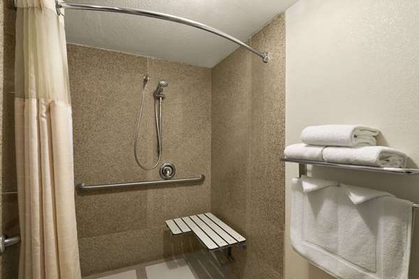  - Days Inn & Suites Northeast Omaha