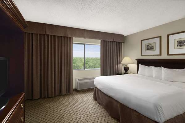 Suite - Days Inn & Suites Northeast Omaha