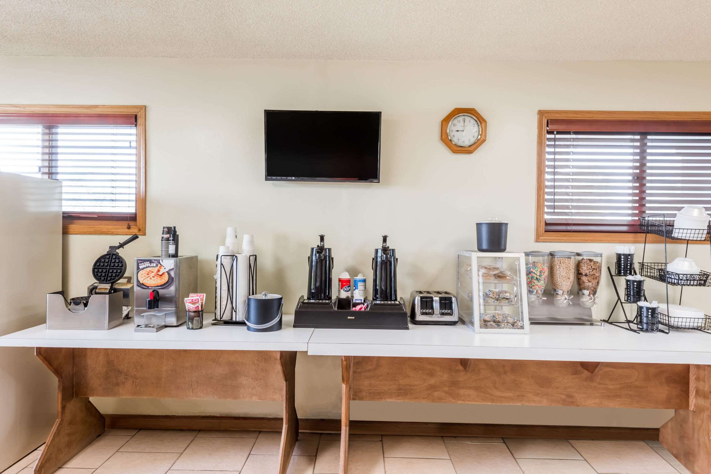 Property amenity | Knights Inn Chanute