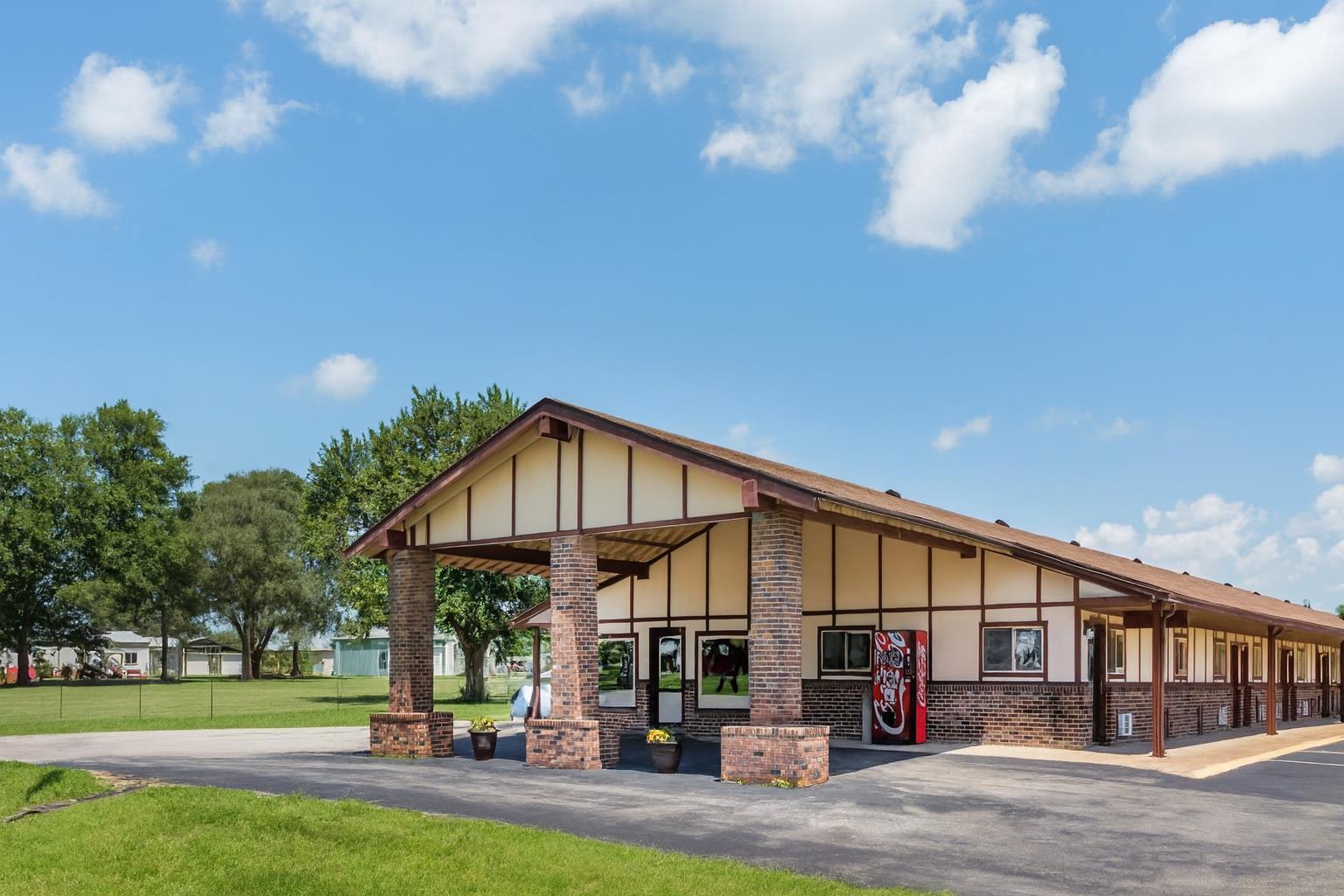 ABVI Chanute | Knights Inn Chanute