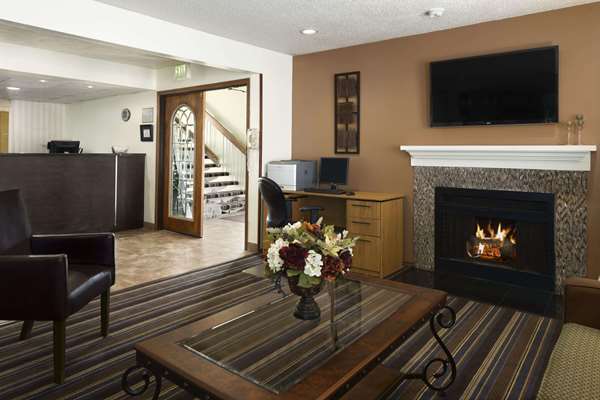  - Hawthorn Suites by Wyndham Fort Wayne - I-69, Exit 311