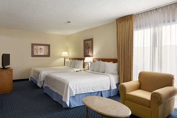 Suite - Hawthorn Suites by Wyndham Fort Wayne - I-69, Exit 311
