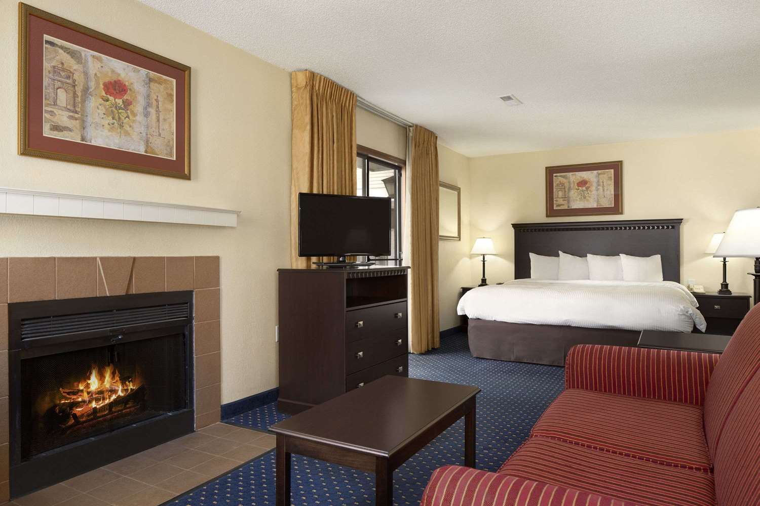 Hawthorn Suites by Wyndham Fort Wayne I69, Exit 311, IN See Discounts