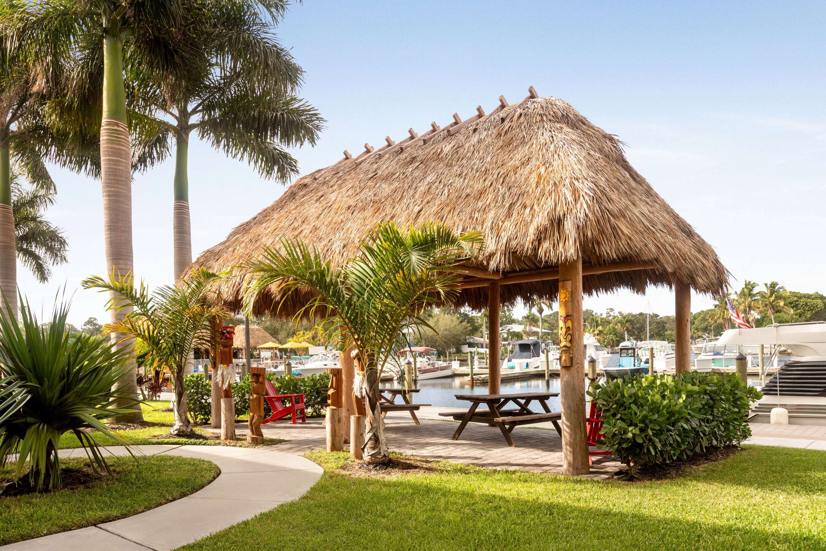Property amenity | Ramada by Wyndham Sarasota Waterfront
