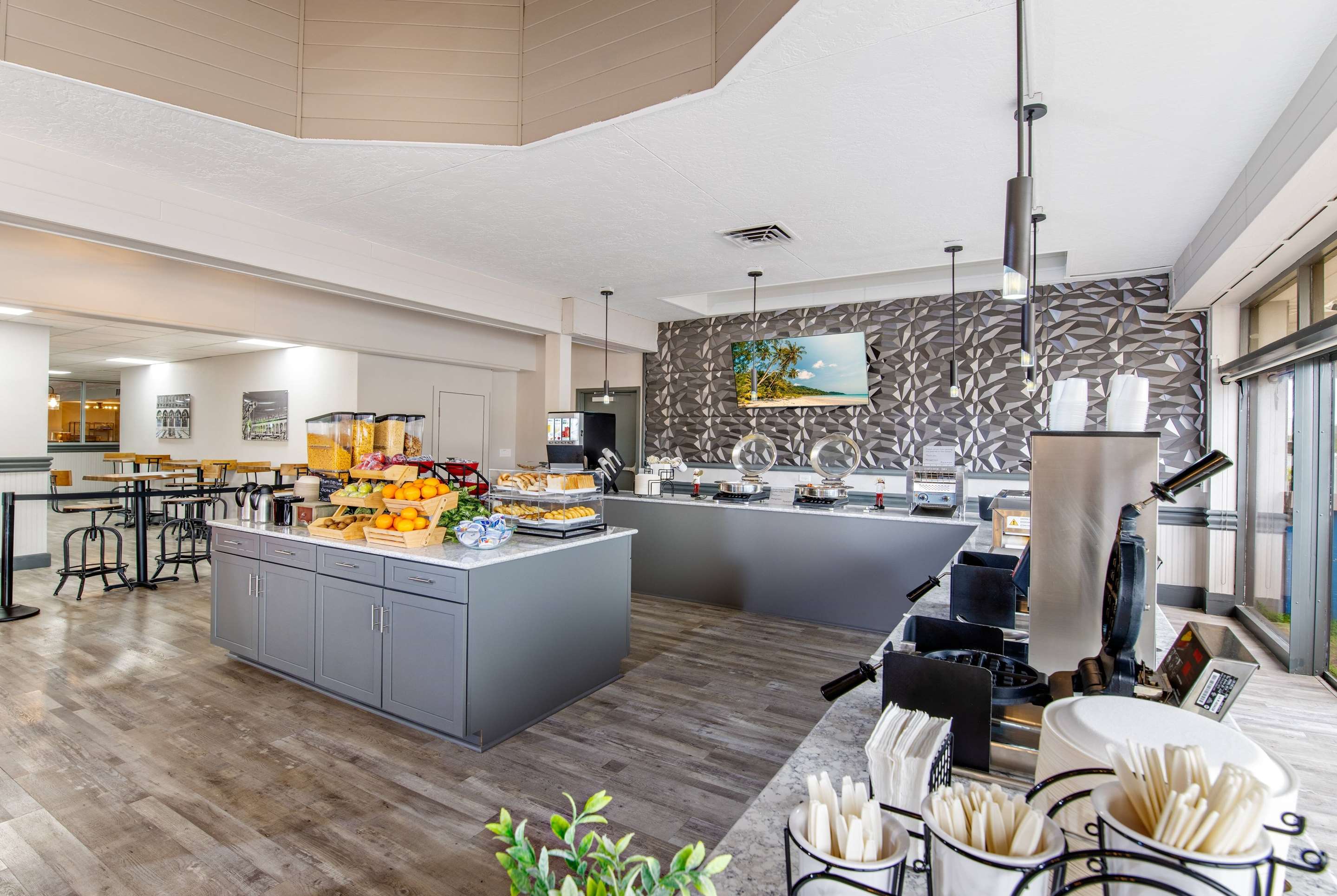 Property amenity | Ramada by Wyndham Sarasota Waterfront