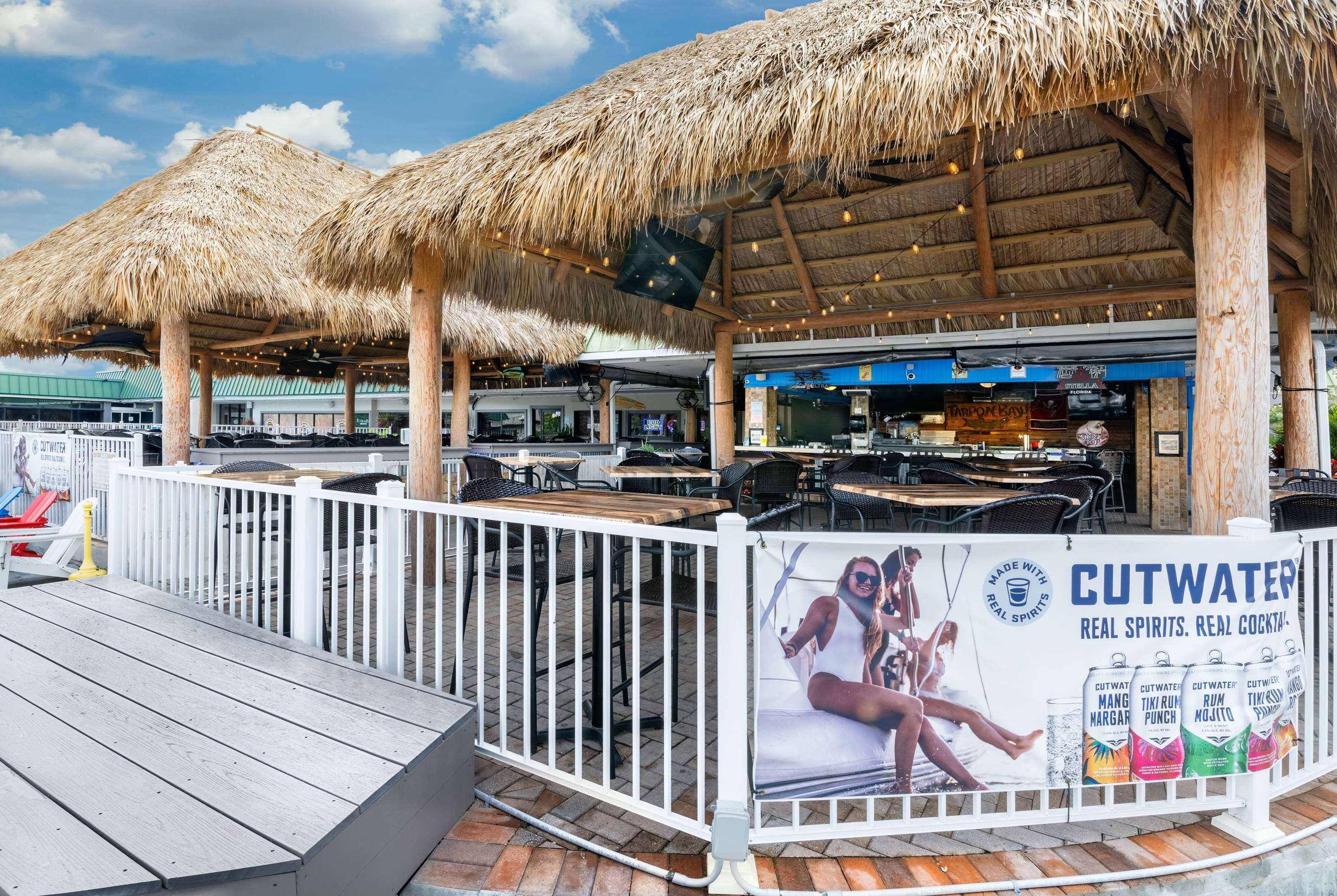 Property amenity | Ramada by Wyndham Sarasota Waterfront