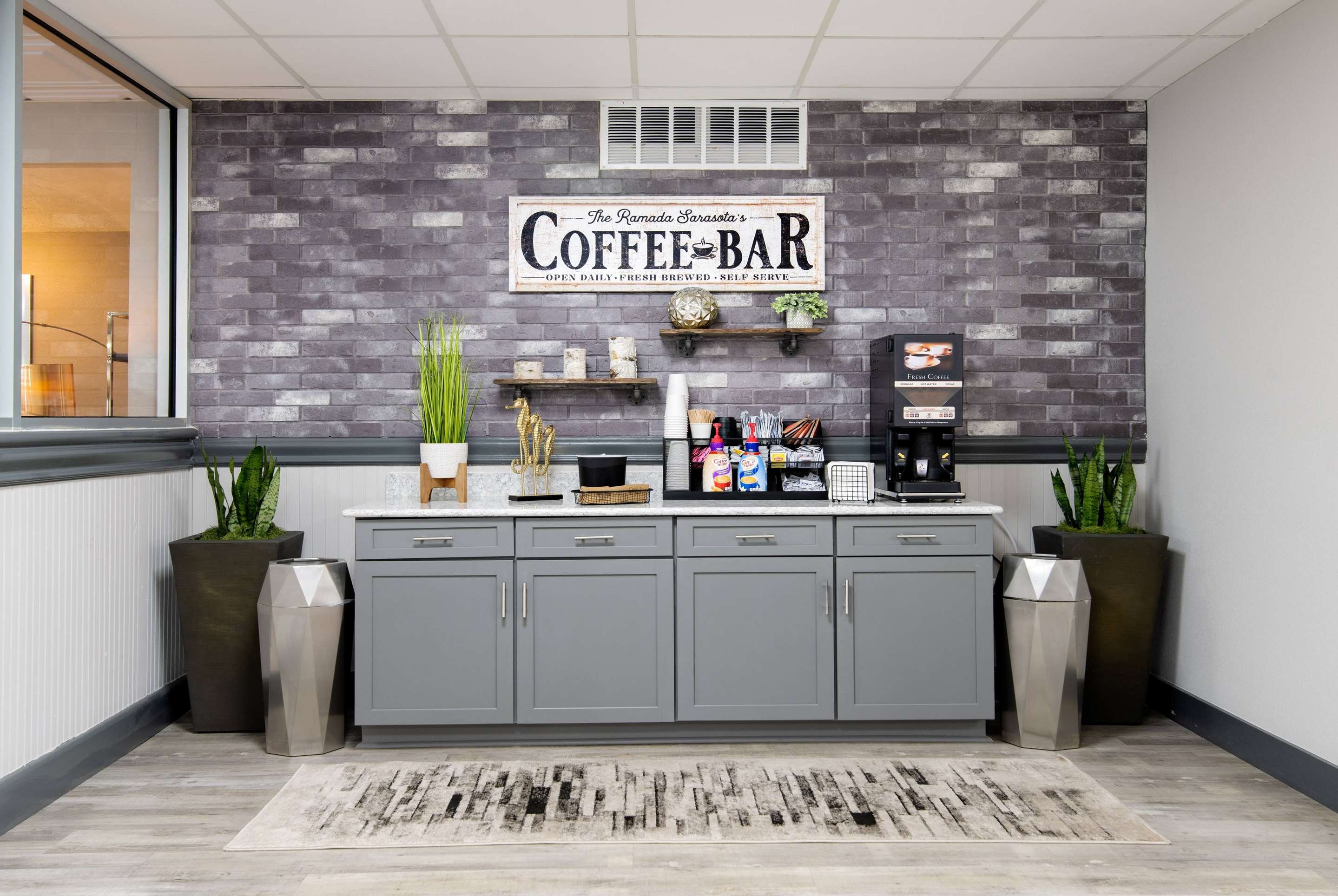 Property amenity | Ramada by Wyndham Sarasota Waterfront
