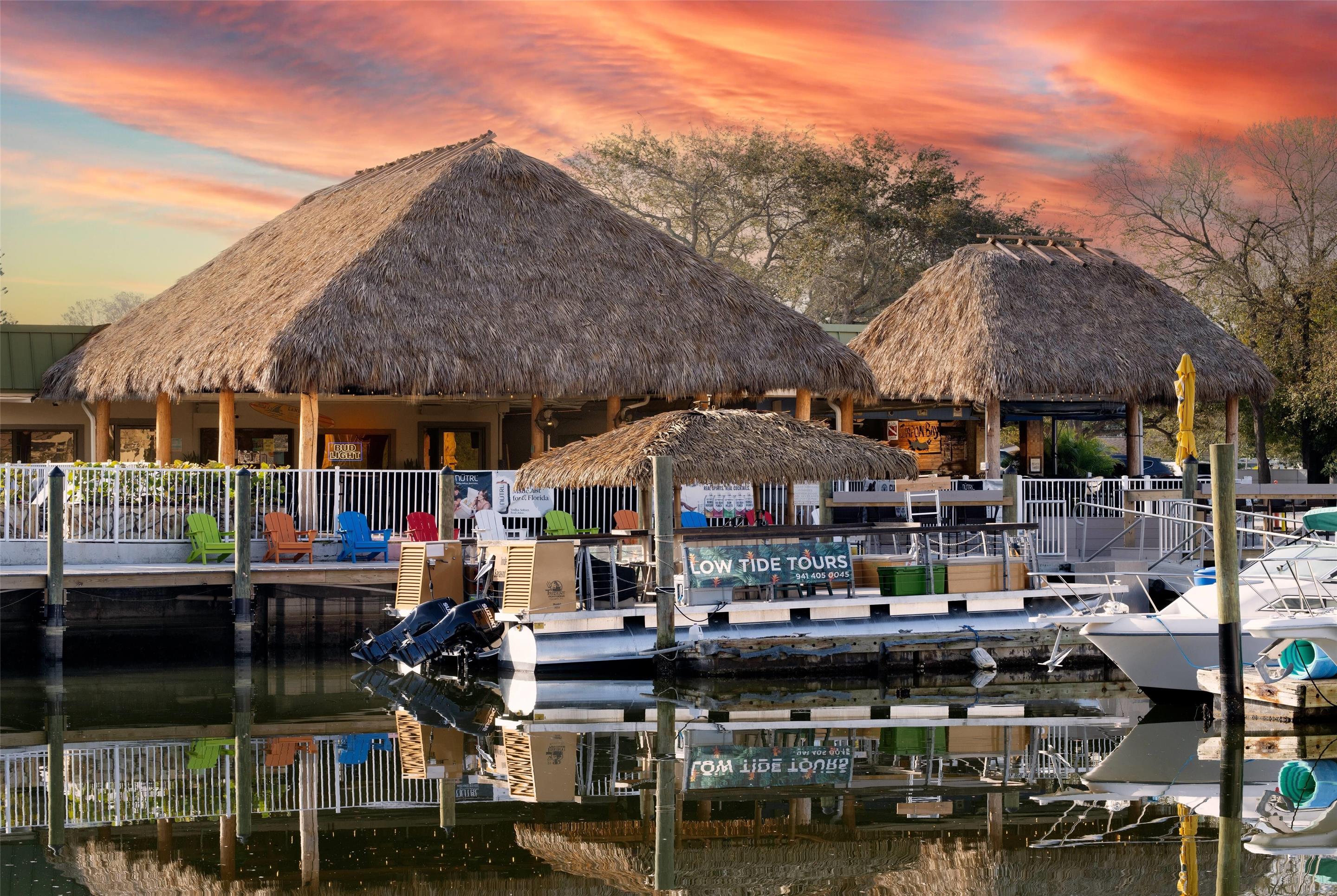 Property amenity | Ramada by Wyndham Sarasota Waterfront