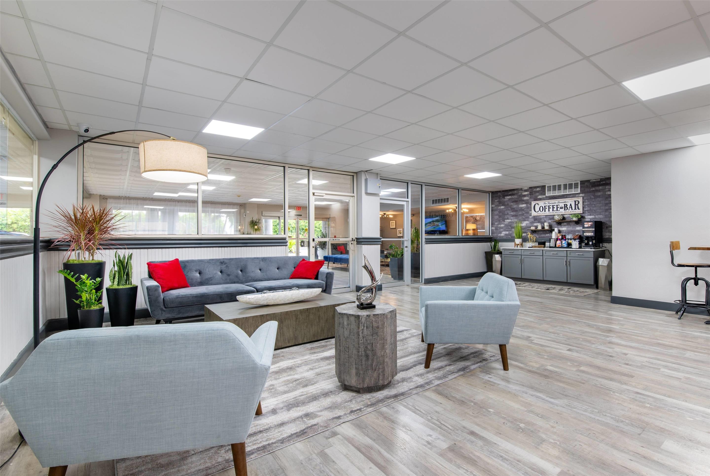 Property amenity | Ramada by Wyndham Sarasota Waterfront