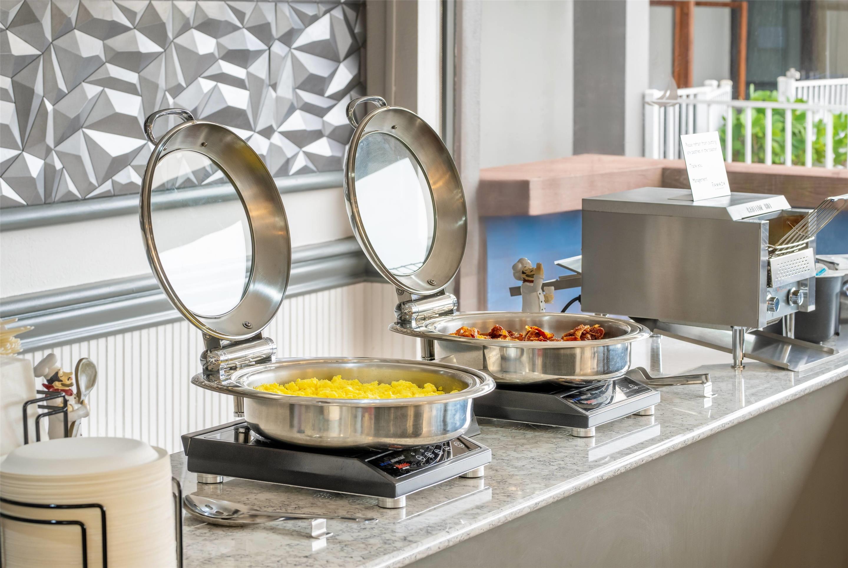 Property amenity | Ramada by Wyndham Sarasota Waterfront