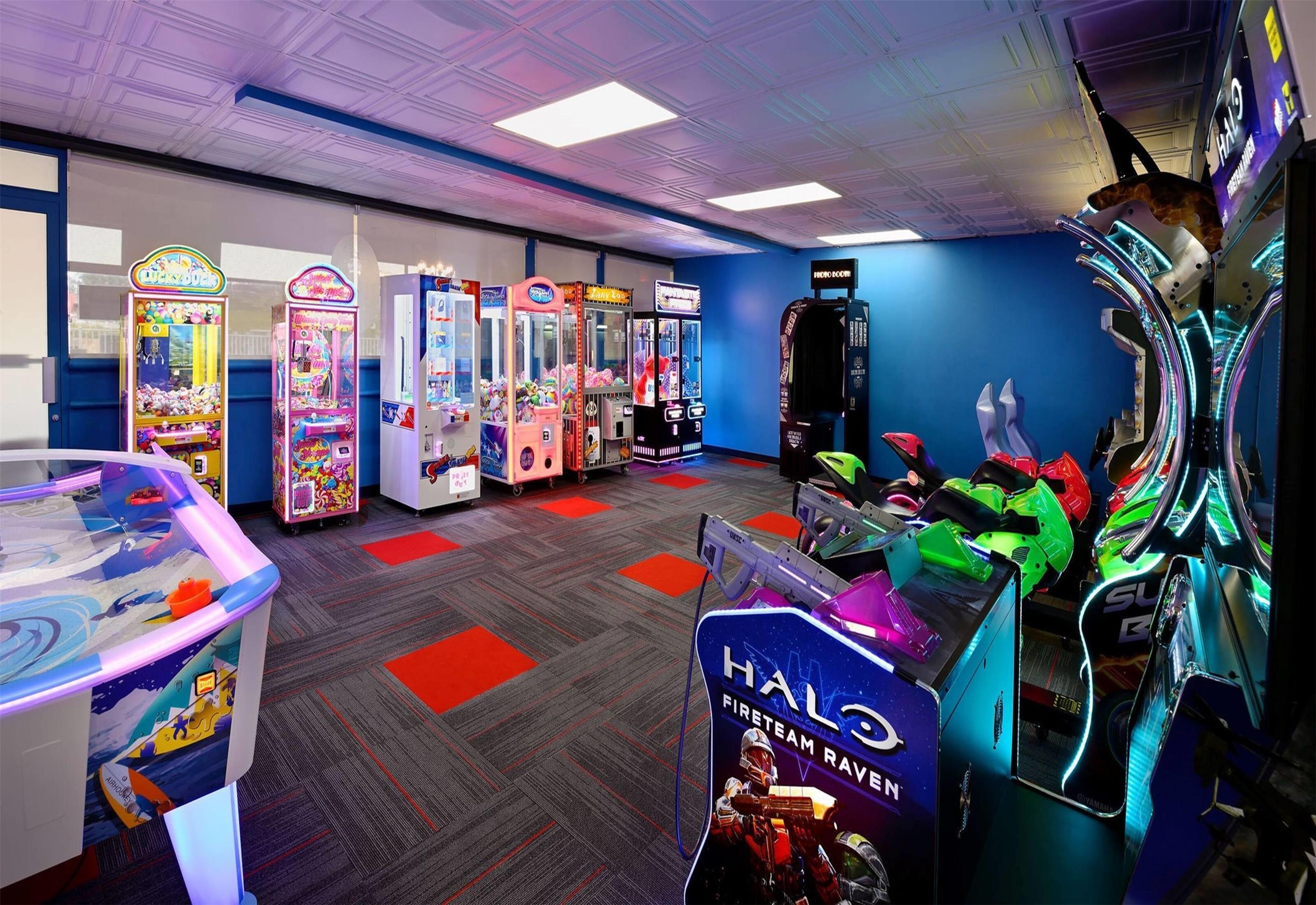 Property amenity | Ramada by Wyndham Sarasota Waterfront