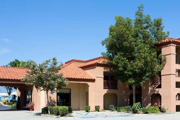 Exterior view - Days Inn Rialto - I-10, Exit 68