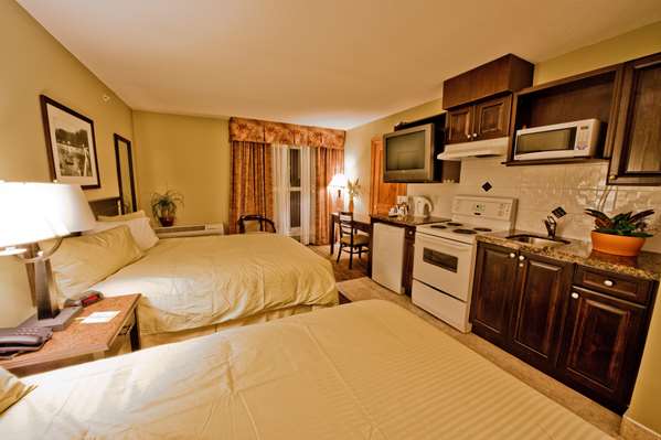  - Days Inn Surrey