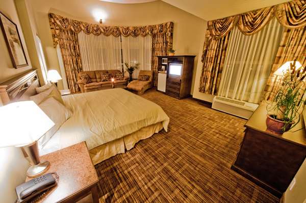  - Days Inn Surrey