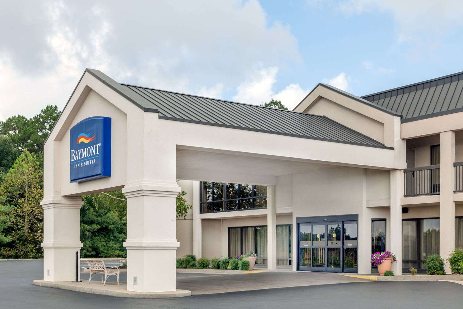 Baymont Inn Suites London Ky - See Discounts
