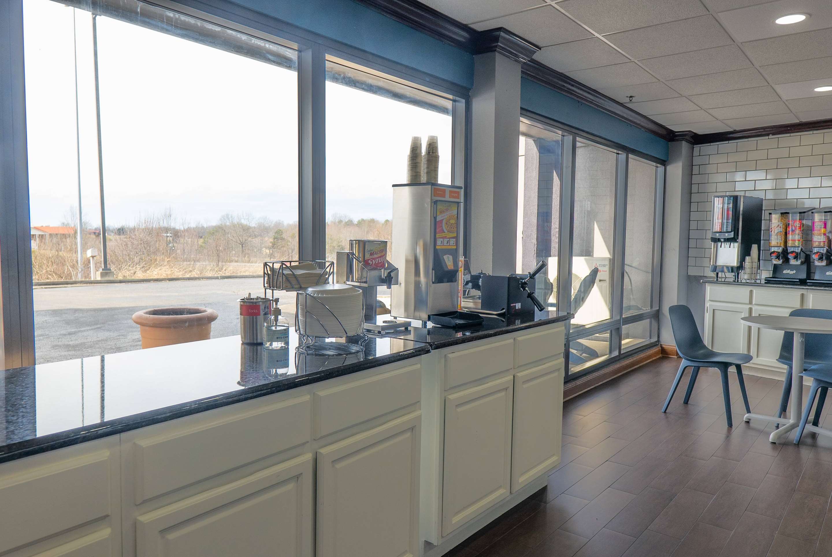 Property amenity | Baymont by Wyndham London KY
