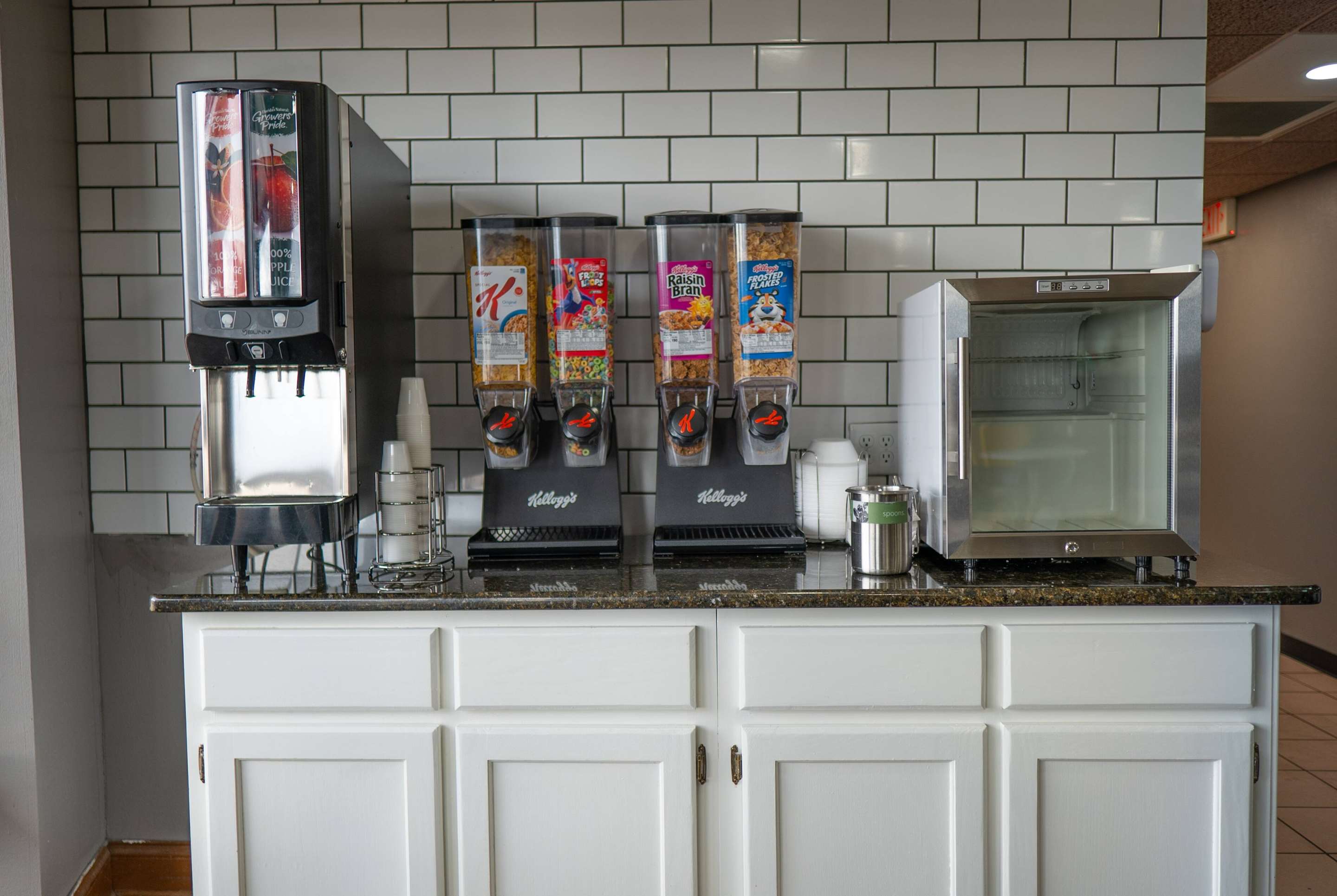 Property amenity | Baymont by Wyndham London KY