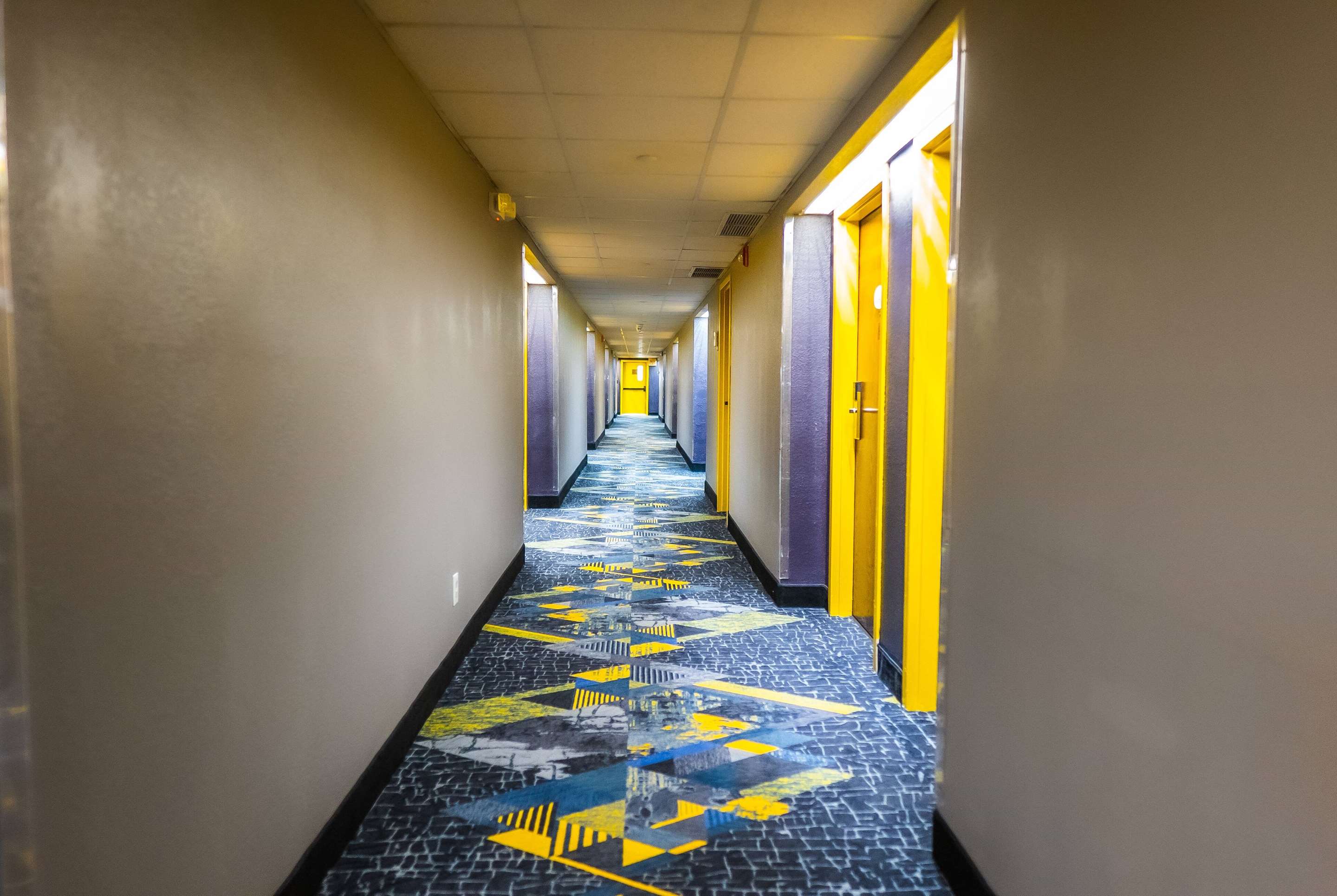 Property amenity | Baymont by Wyndham London KY