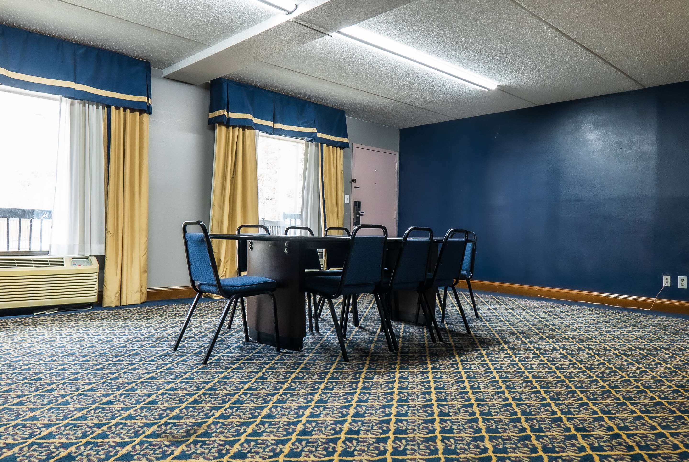 Meeting Room | Baymont by Wyndham London KY