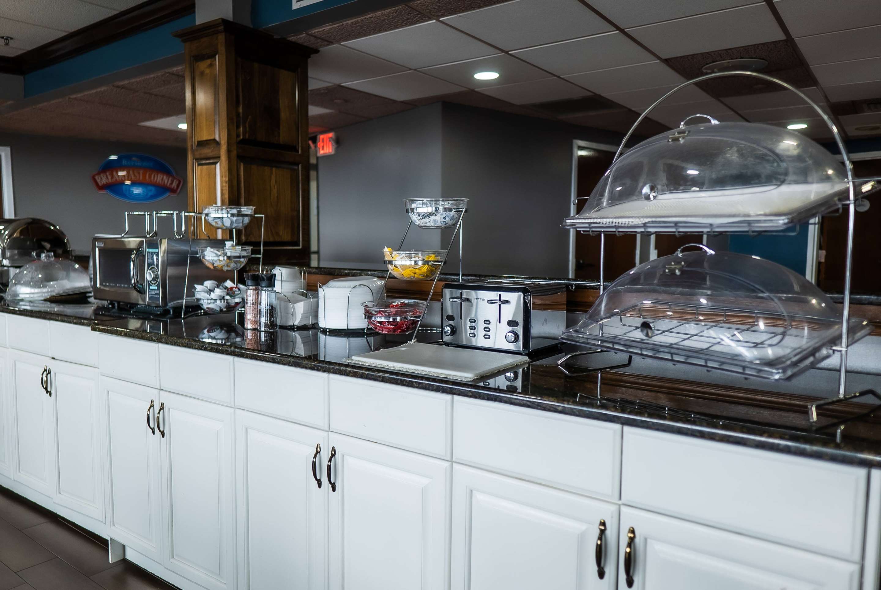 Property amenity | Baymont by Wyndham London KY