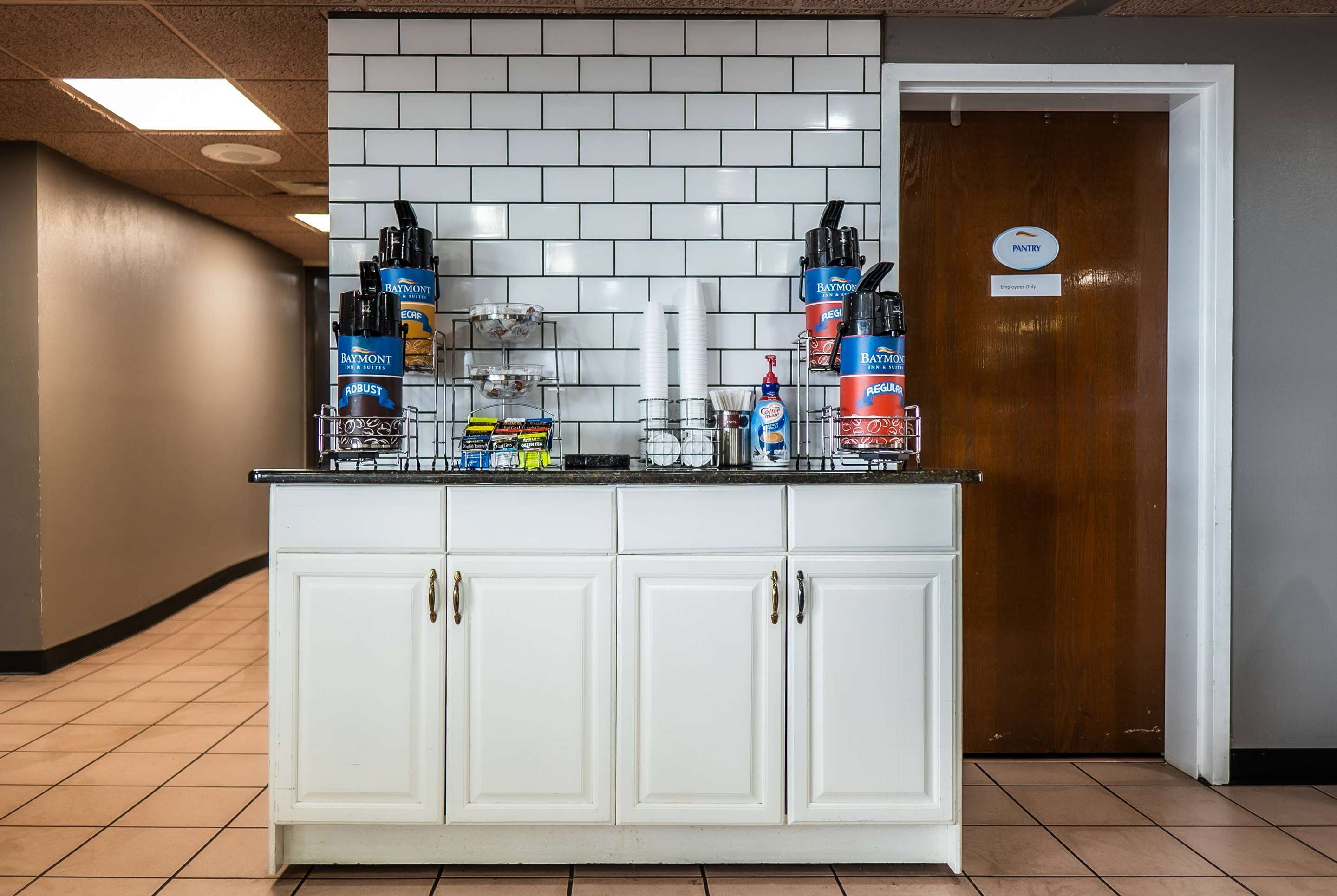 Property amenity | Baymont by Wyndham London KY