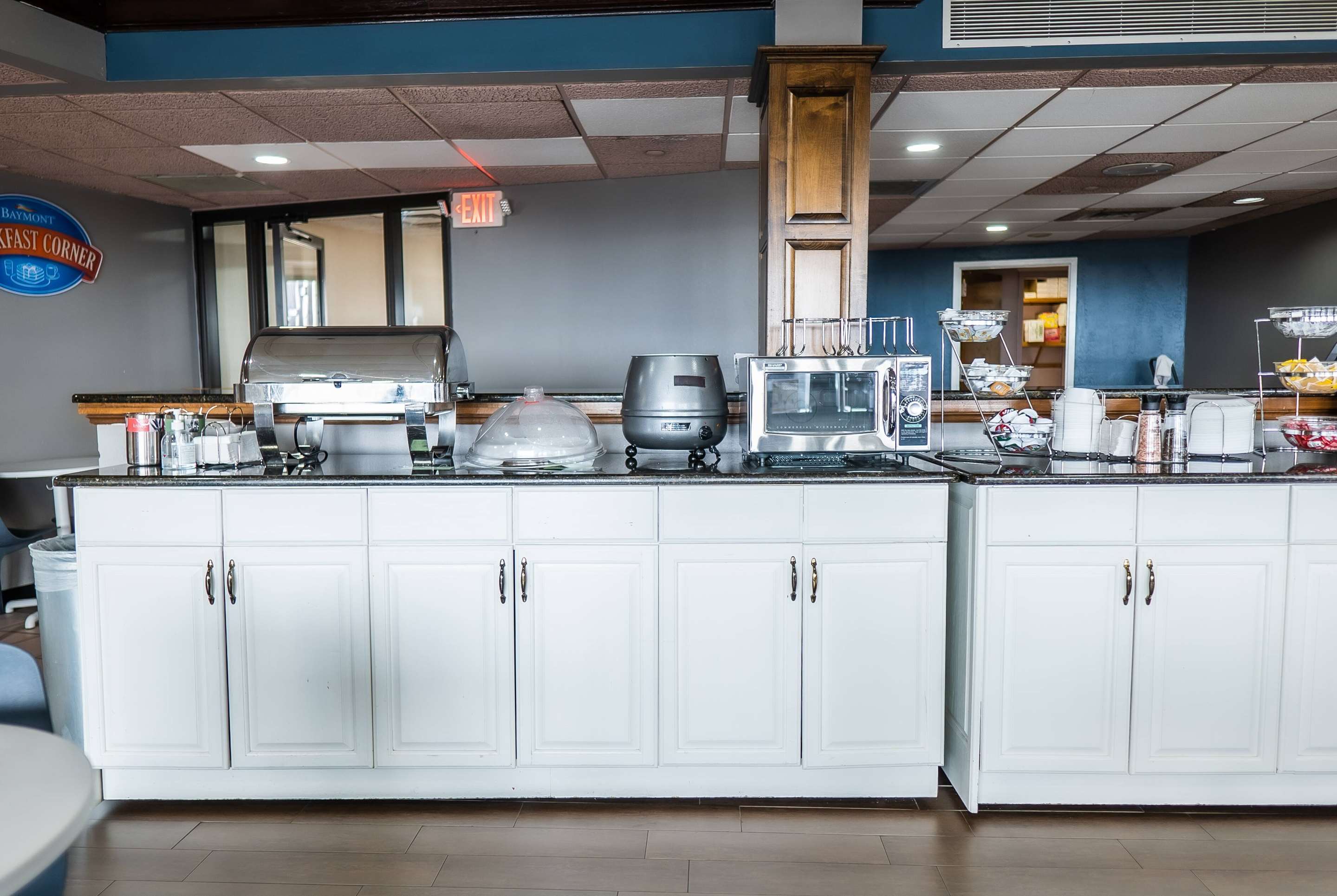 Property amenity | Baymont by Wyndham London KY