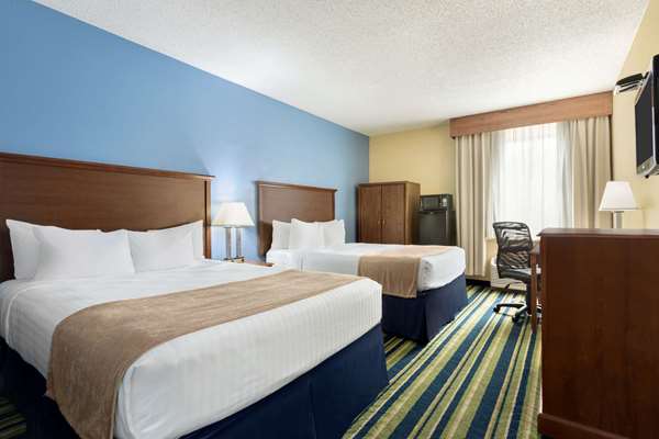  - Days Inn Fargo - I-29, Exit 64