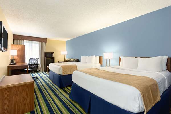 Suite - Days Inn Fargo - I-29, Exit 64