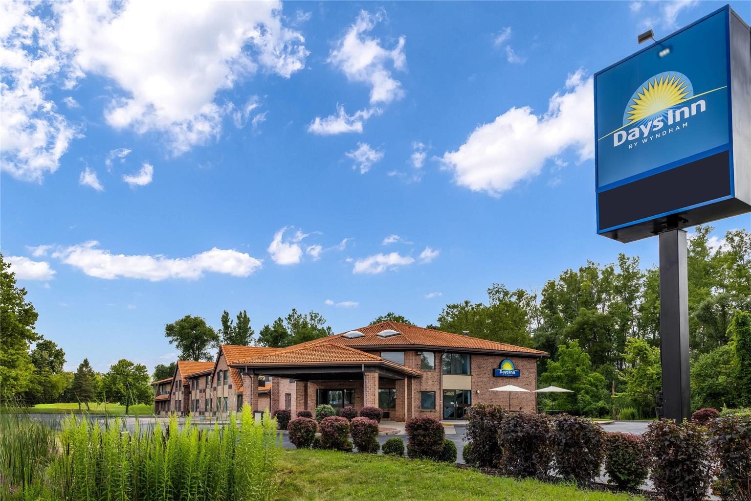 Days Inn Geneva