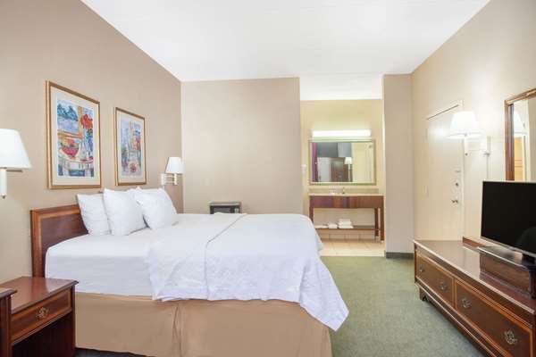  - Days Inn Statesboro