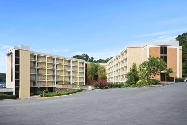 Exterior view - Days Inn Birmingham - I-65, Exit 252