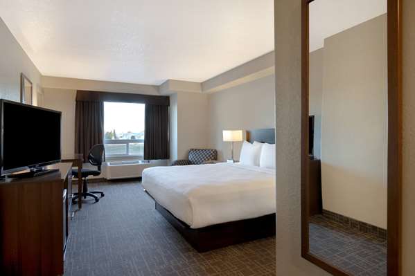  - Days Inn & Suites Yorkton