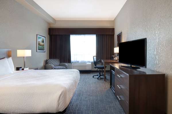  - Days Inn & Suites Yorkton
