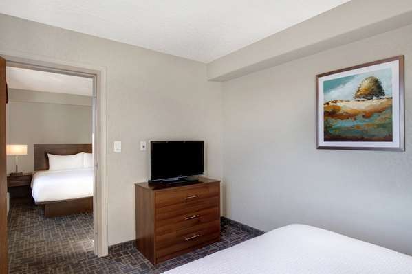 Suite - Days Inn & Suites Yorkton
