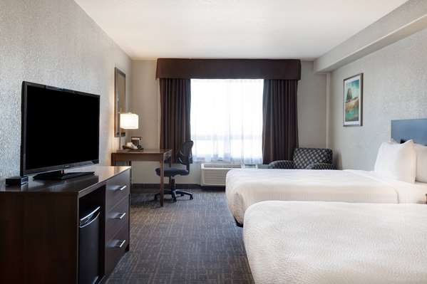  - Days Inn & Suites Yorkton