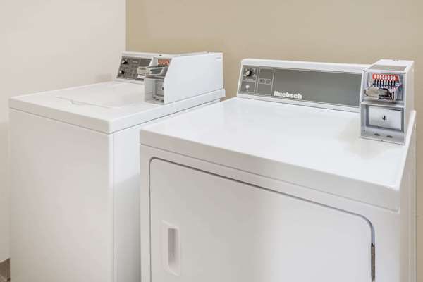 Amenities - Super 8 Motel Garysburg - I-95, Exit 176