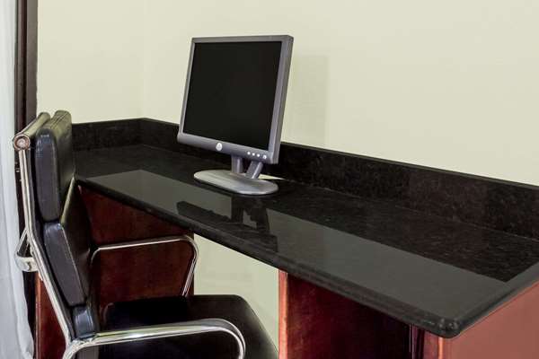 Conference Area - Super 8 Motel Garysburg - I-95, Exit 176