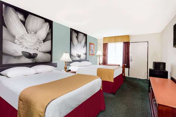  - Super 8 Motel Garysburg - I-95, Exit 176