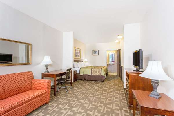  - Days Inn Lexington - I-85, Exit 91