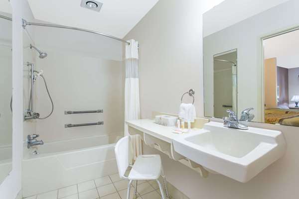  - Days Inn Lexington - I-85, Exit 91