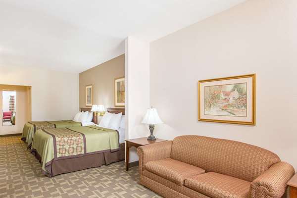  - Days Inn Lexington - I-85, Exit 91