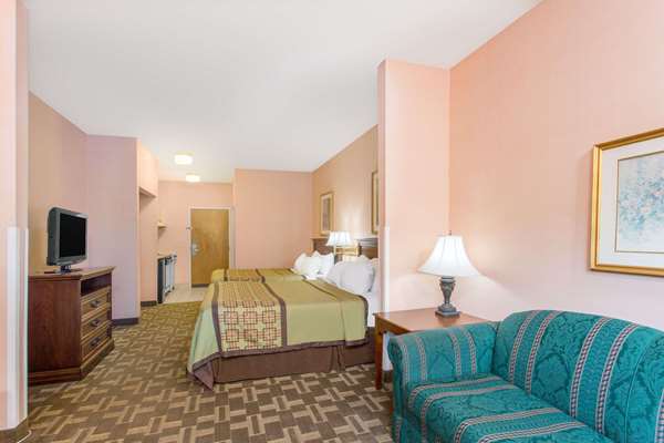  - Days Inn Lexington - I-85, Exit 91