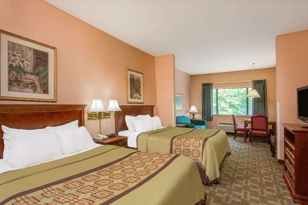  - Days Inn Lexington - I-85, Exit 91