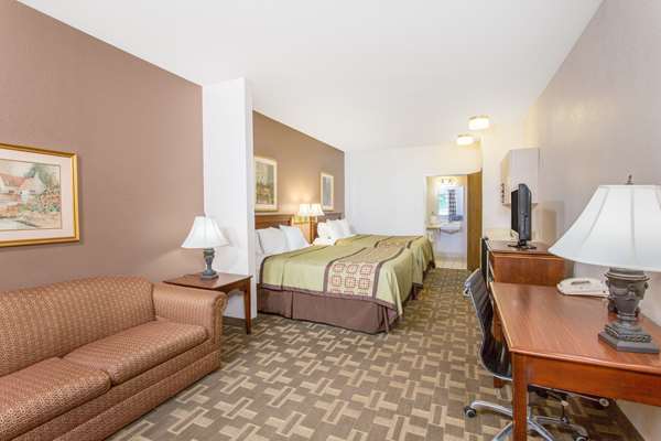  - Days Inn Lexington - I-85, Exit 91